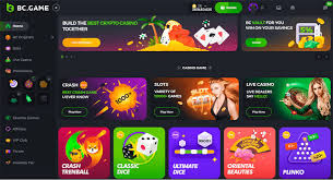 B C Game Login Your Guide to Seamless Gaming B C Game Login Your Guide to Seamless Gaming
