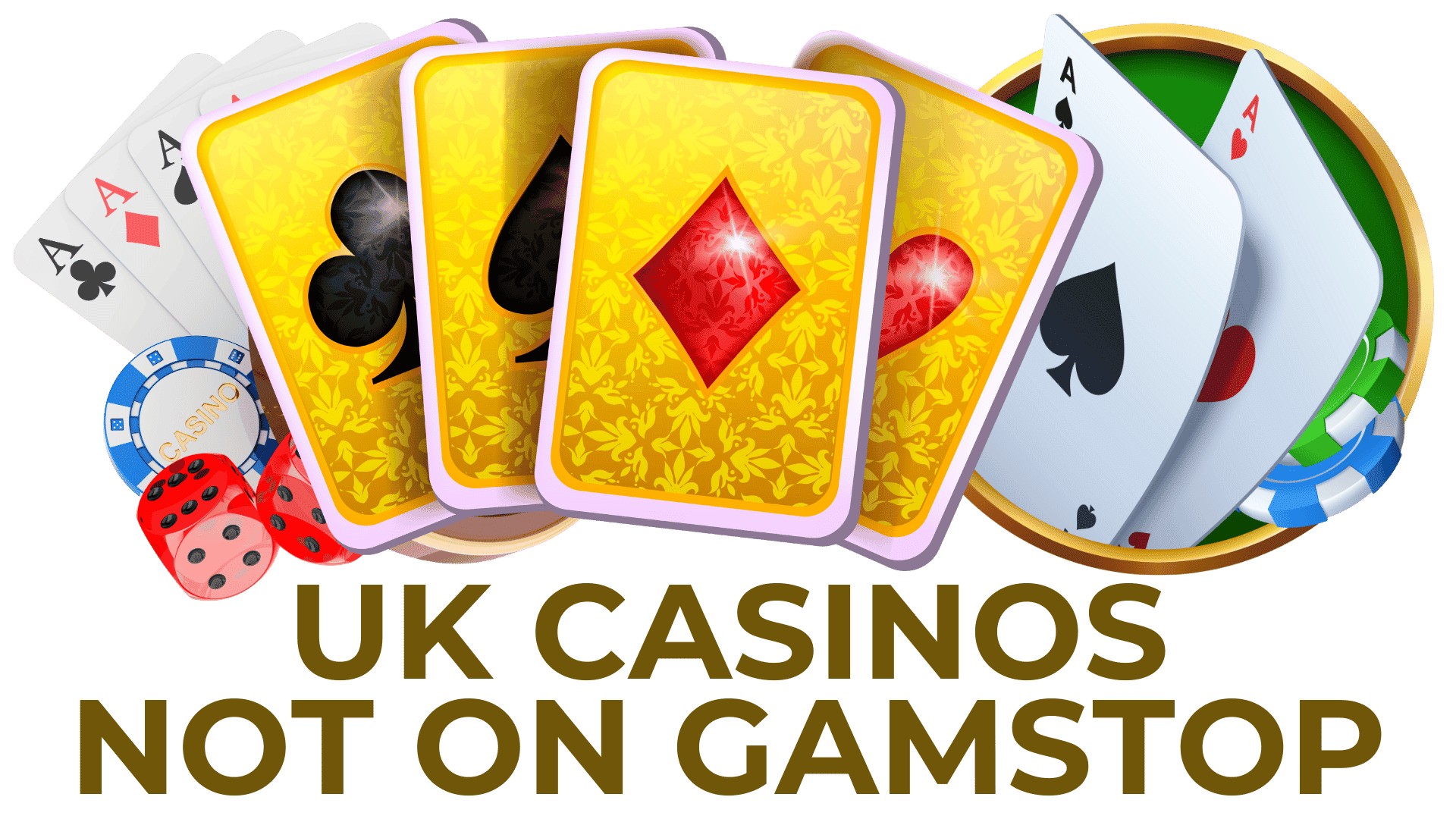 Discover the Best UK Casinos Not on Gamstop 42 Discover the Best UK Casinos Not on Gamstop 42