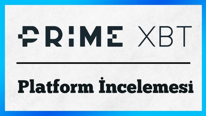 A Comprehensive Review of the PrimeXBT Website A Comprehensive Review of the PrimeXBT Website