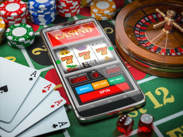Best Strategies for Winning at Online Casino Games 5