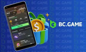 Discover Exciting Opportunities at BC Game Brasil Discover Exciting Opportunities at BC Game Brasil