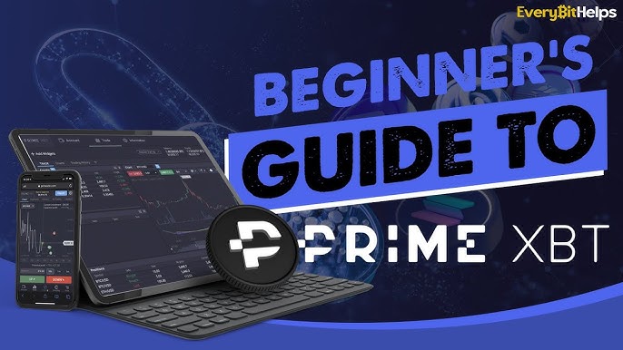 Discover the Advantages of PrimeXBT For iOS Discover the Advantages of PrimeXBT For iOS