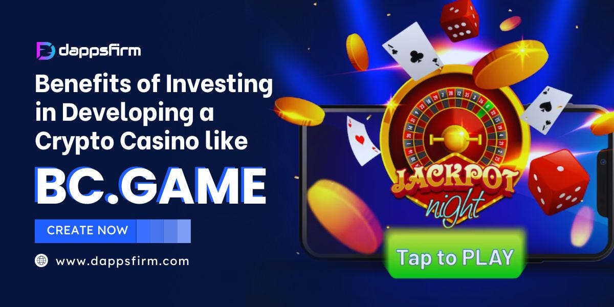 Discover the Thrills of BC Game Slots 3 Discover the Thrills of BC Game Slots 3
