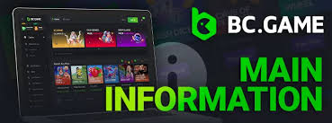 Discover the Thrills of BC Game Slots 3 Discover the Thrills of BC Game Slots 3
