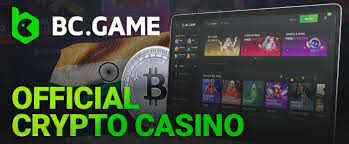 Discover the Thrills of the BC.Game Betting Platform Discover the Thrills of the BC.Game Betting Platform