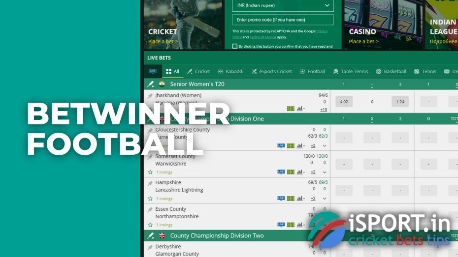 Experience the Thrill of Betting with Betwinner Sportsbook Experience the Thrill of Betting with Betwinner Sportsbook