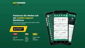 Experience the Thrill of Betting with Betwinner Sportsbook Experience the Thrill of Betting with Betwinner Sportsbook