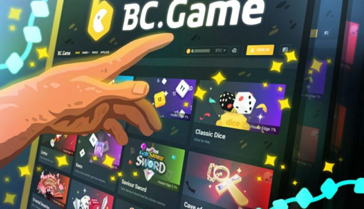 Khám Phá BC Casino Việt Nam - Nơi Đem Lại Niềm Vui Cực Đại Khám Phá BC Casino Việt Nam - Nơi Đem Lại Niềm Vui Cực Đại