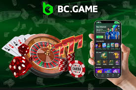 Unlocking Secrets The Ultimate BC.Game Hack Guide
