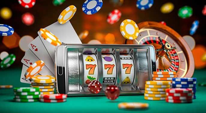 Jackpot Raider Registration How to Get Started Jackpot Raider Registration How to Get Started
