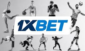 Unlock Your Winning Potential with the 1xbet Promo Code Unlock Your Winning Potential with the 1xbet Promo Code